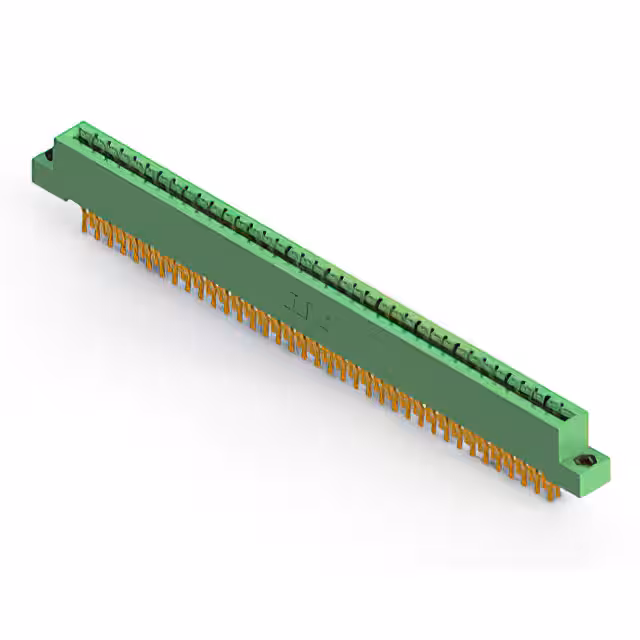 833-074-560-208 EDAC Inc.  Edgeboard Connectors